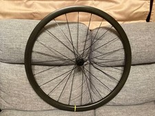 Mavic Cosmic Sl 32 Disc Front Only