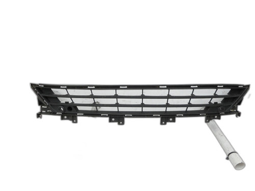Grille entrée air - grille, d’entrée