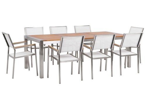 Table jardin 8 - jardin,