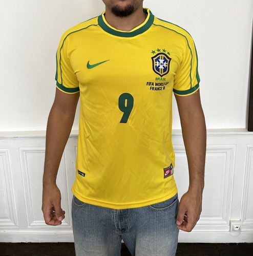 Maillot brésil finale de - du,