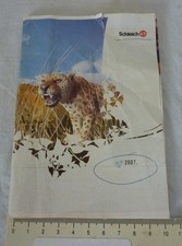 Catalogue Figurines animaux