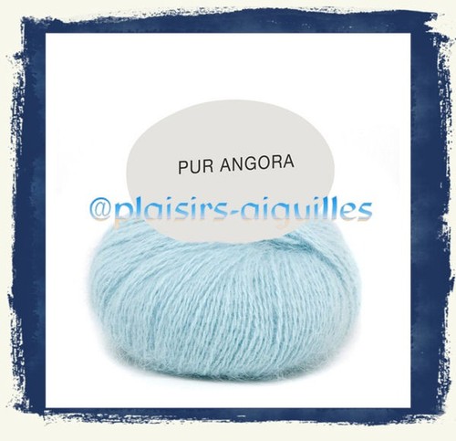 Pelotes laine pur - pelotes,