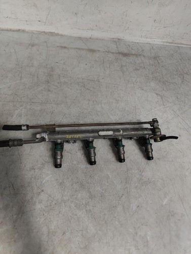 Injecteurs toyota starlet - injecteurs,