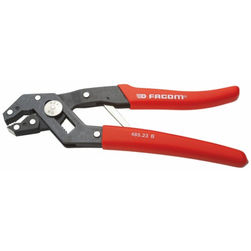Pince multiprises automatique