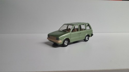 Nissan prairie solido 1 - nissan,