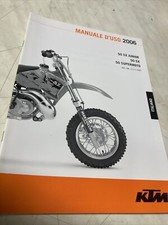 KTM 50 SX junior Sx et