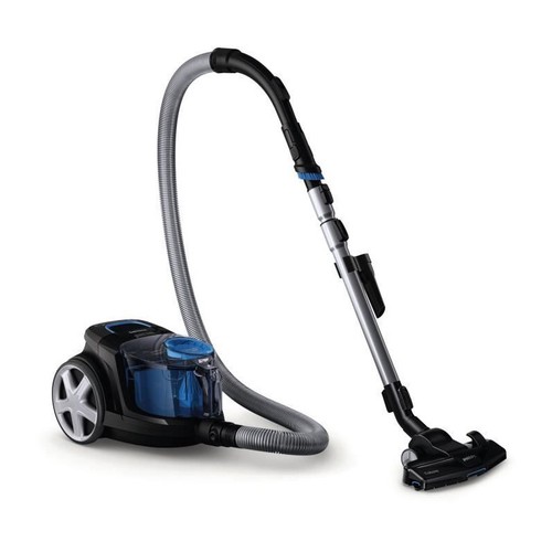 Aspirateur traineau sans - sac,