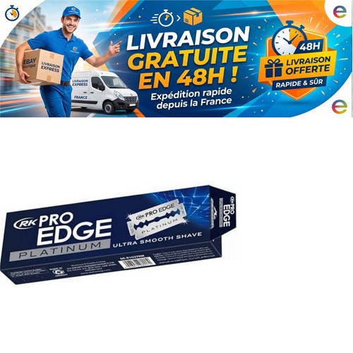 Proedge platinum lames - platinum, de