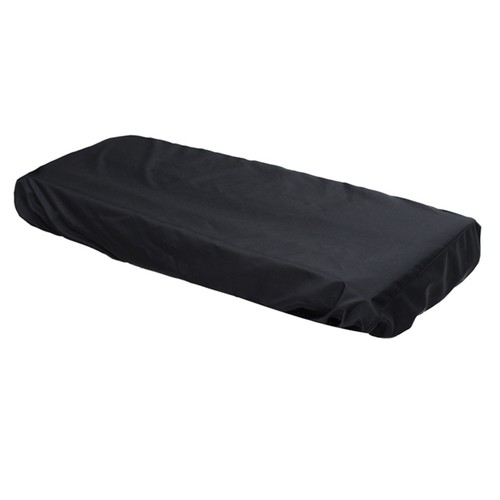 Couverture piano - de,