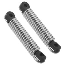  2 Pcs Attache Remorque Pour