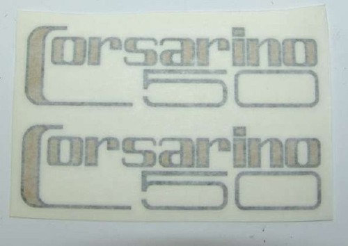 Adhésifs coffre moto - 2,