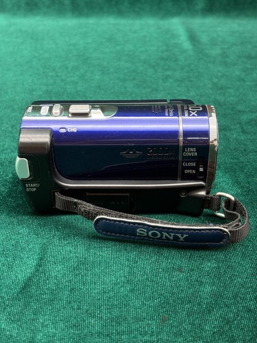 Caméscope numérique sony - caméscope,