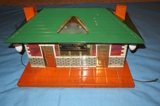 American Flyer Pre-war O Gauge #102 Central Station