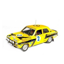 VEHICULE DE RALLYE 1/43 N°38