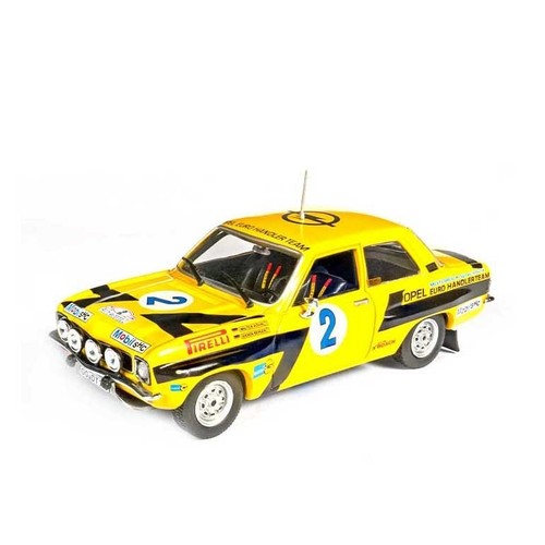 Vehicule rallye n 38 - vehicule, de
