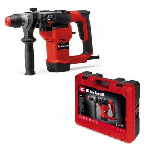 Marteau perforateur einhell - perforateur,