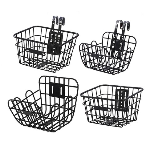 Panier vélo avant - panier,