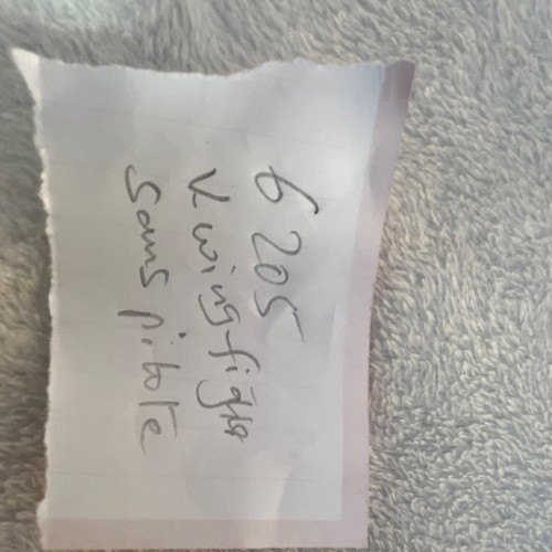 Lego star wars 6205 wing - lego,