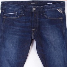 Hommes Replay M983 WAITOM