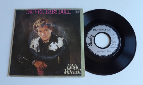 Tours eddy mitchell - tours,