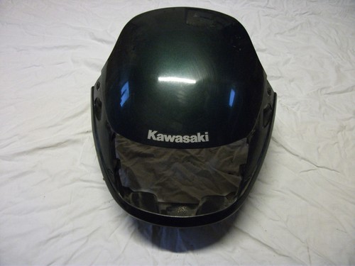Kawasaki kle500 le500a 95 - le500a, 91-95