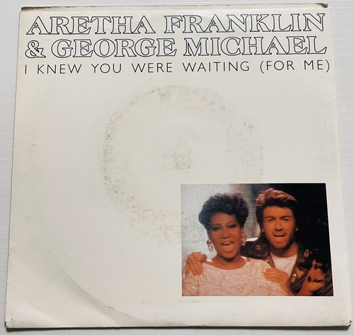 Aretha franklin george michael - franklin,