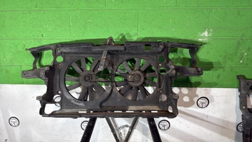 Face avant volkswagen golf - volkswagen, 3