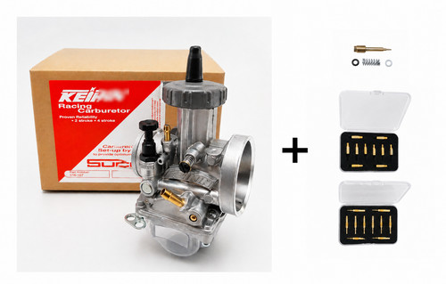 Carburateur keihin pwk40 kit - keihin,