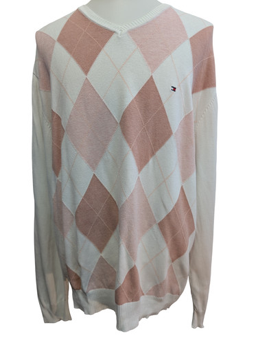 Pull tommy hilfiger homme - homme, col