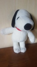 Belle peluche Snoopy 30 cm