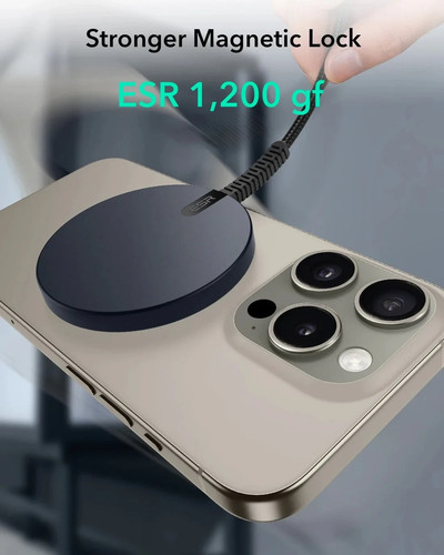 Esr mini chargeur sans fil - mini,