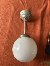 Ancienne suspension lustre