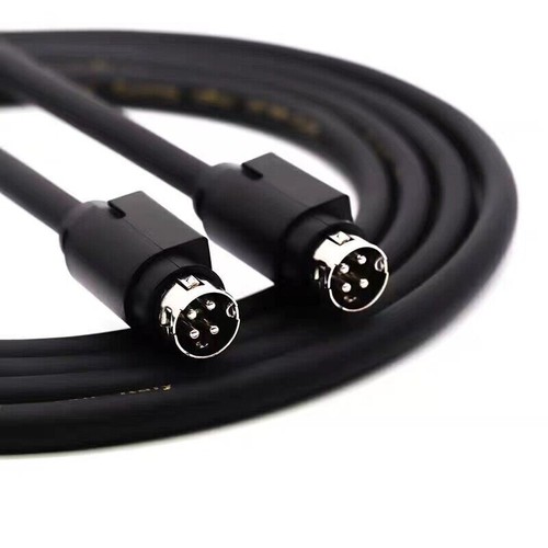 Main and sub audio cable - sub, 4-pin