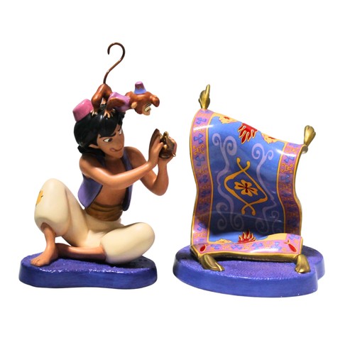 Wdcc figurine legend of - legend,