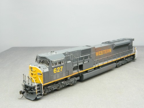 Dcc sound kato - 1/87,