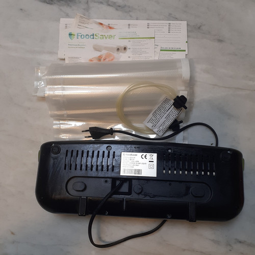 Machine appareil sous vide - appareil,