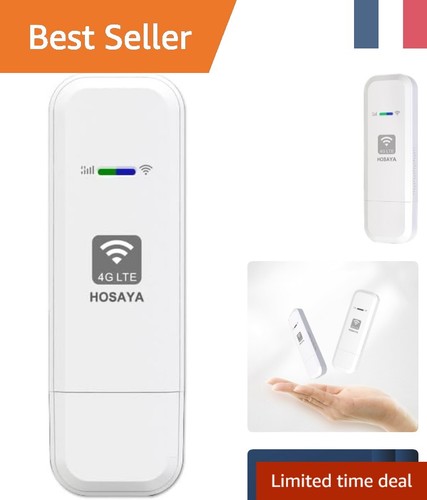 Modem portable avec - modem, 4g