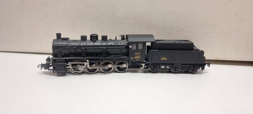 Piko locomotive vapeur 040d - locomotive,