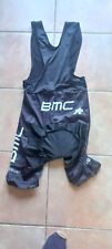 cuissard Cyclisme BMC  TAILLE L  B.E  VELO  CYCLING 