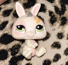 LITTLEST PETSHOP LPS #1855