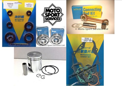 Yamaha mitaka moteur kit - mitaka,