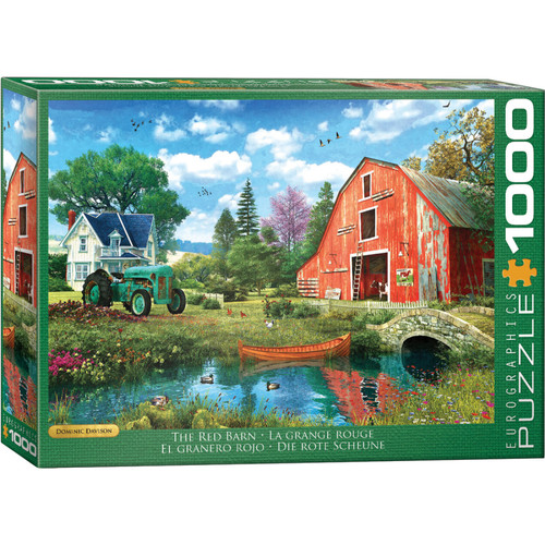 Puzzle eurographics la - puzzle,