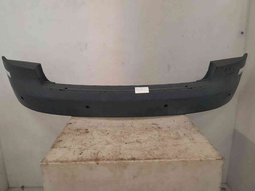 Pare choc arriere audi ii - pare-choc,