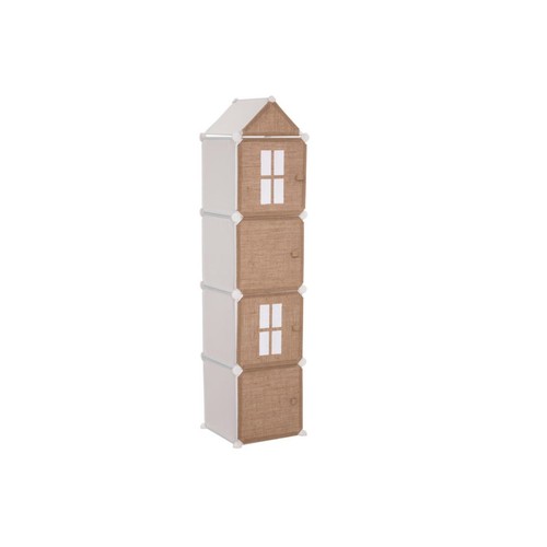 Rangement enfant colonne - enfant, "colonne