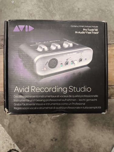 Audio pro tool - pro,