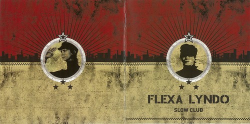 Flexa lyndo slow club - lyndo,