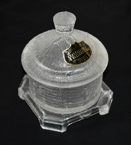 Ancien pot miel miellier - pot,