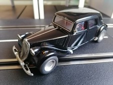 HobbyClassic slot Car 1/32 rare Citroën traction Avant T.B.É(Scalextric,Carrera)