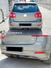 DIFFUSEUR ADAPTÉ POUR VW GOLF