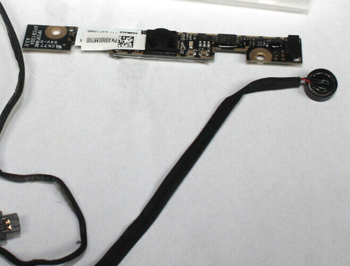 Webcam micro pk0000mo00 pour - micro,